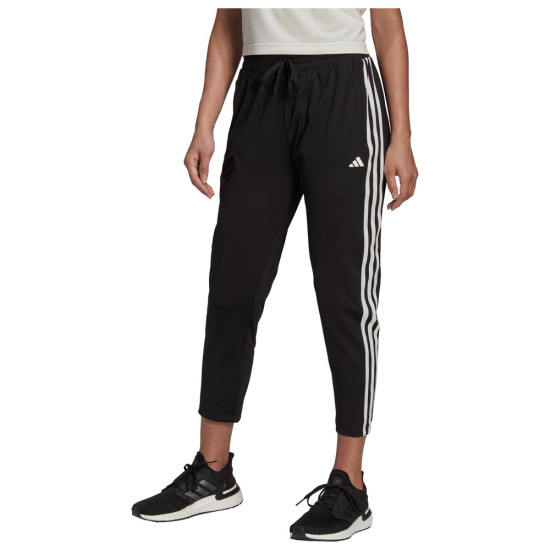 Adidas Γυναικείο παντελόνι φόρμας W KT 3S TAP Adidas Γυναικείο παντελόνι φόρμας W KT 3S TAP